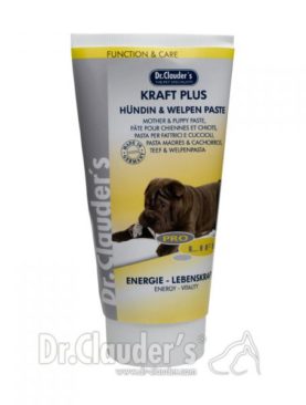 Strenght plus - Mother & Puppy Paste