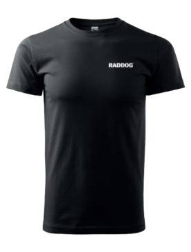 T-shirt Raddog Classic